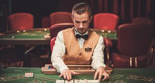 Зеркало Casino VOVAN