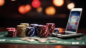 Casino VOVAN